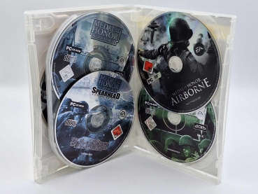 Medal of Honor: 10th Anniversary Edition